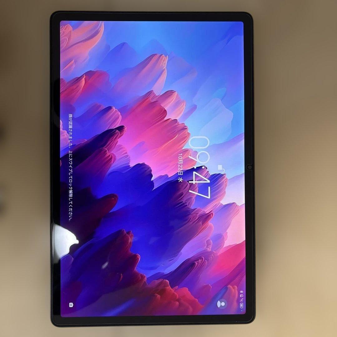 Lenovo Tab P12 タブレット