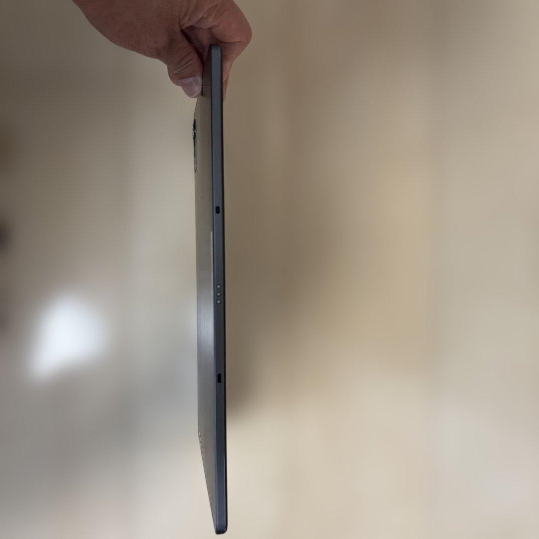 Lenovo Tab P12 タブレット