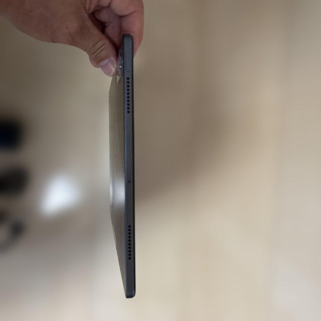 Lenovo Tab P12 タブレット