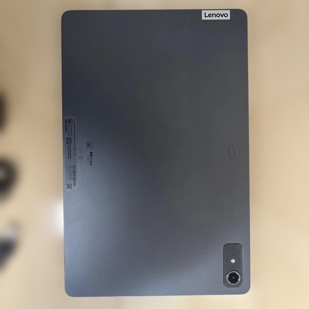 Lenovo Tab P12 タブレット