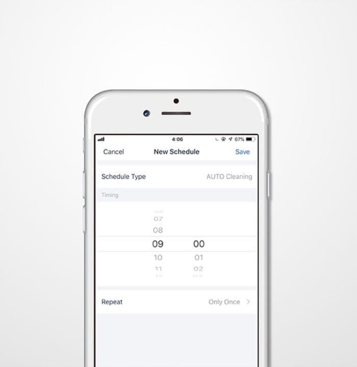ECOVACS DEEBOT 505 ホワイト　白　white 説明書・箱付き