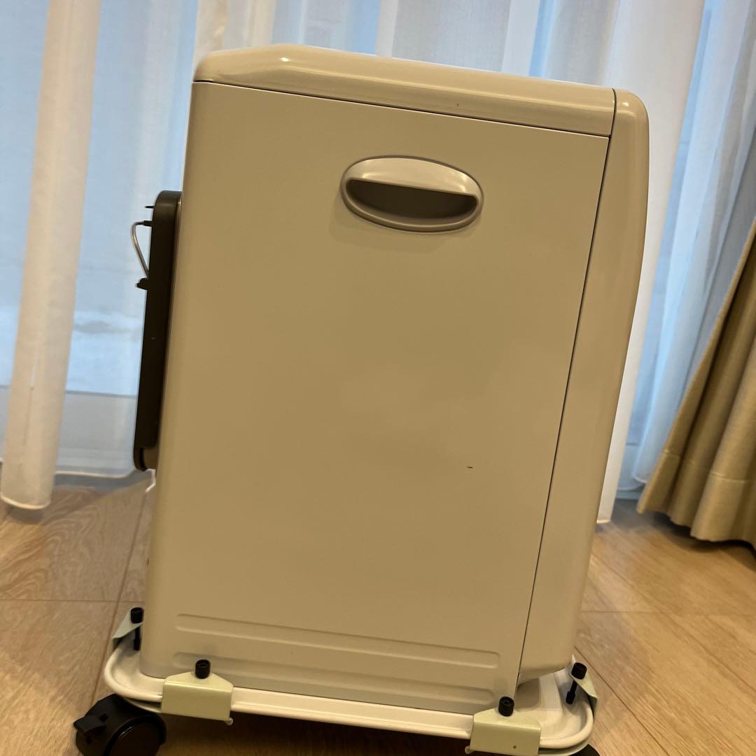 ダイニチ 石油ファンヒーター FW-3721S