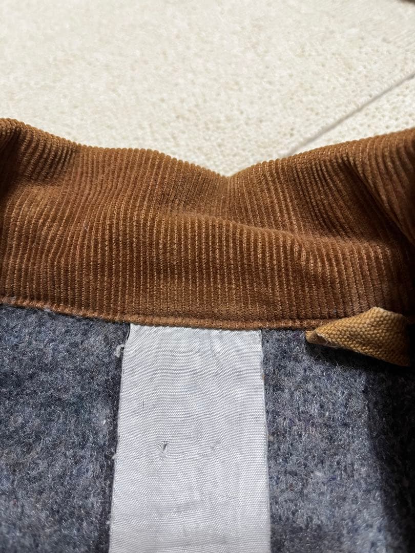 ◎carhartt カーハート ミシガンチョアコート　M〜Lサイズ