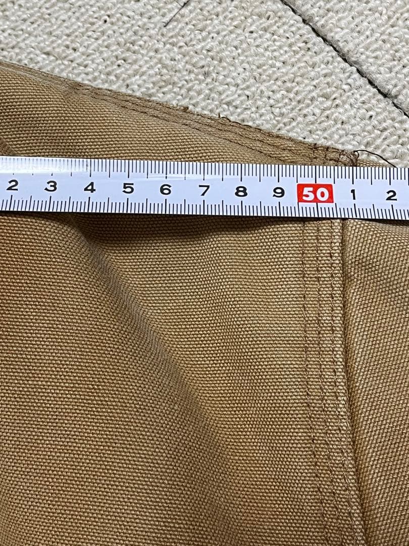 ◎carhartt カーハート ミシガンチョアコート　M〜Lサイズ