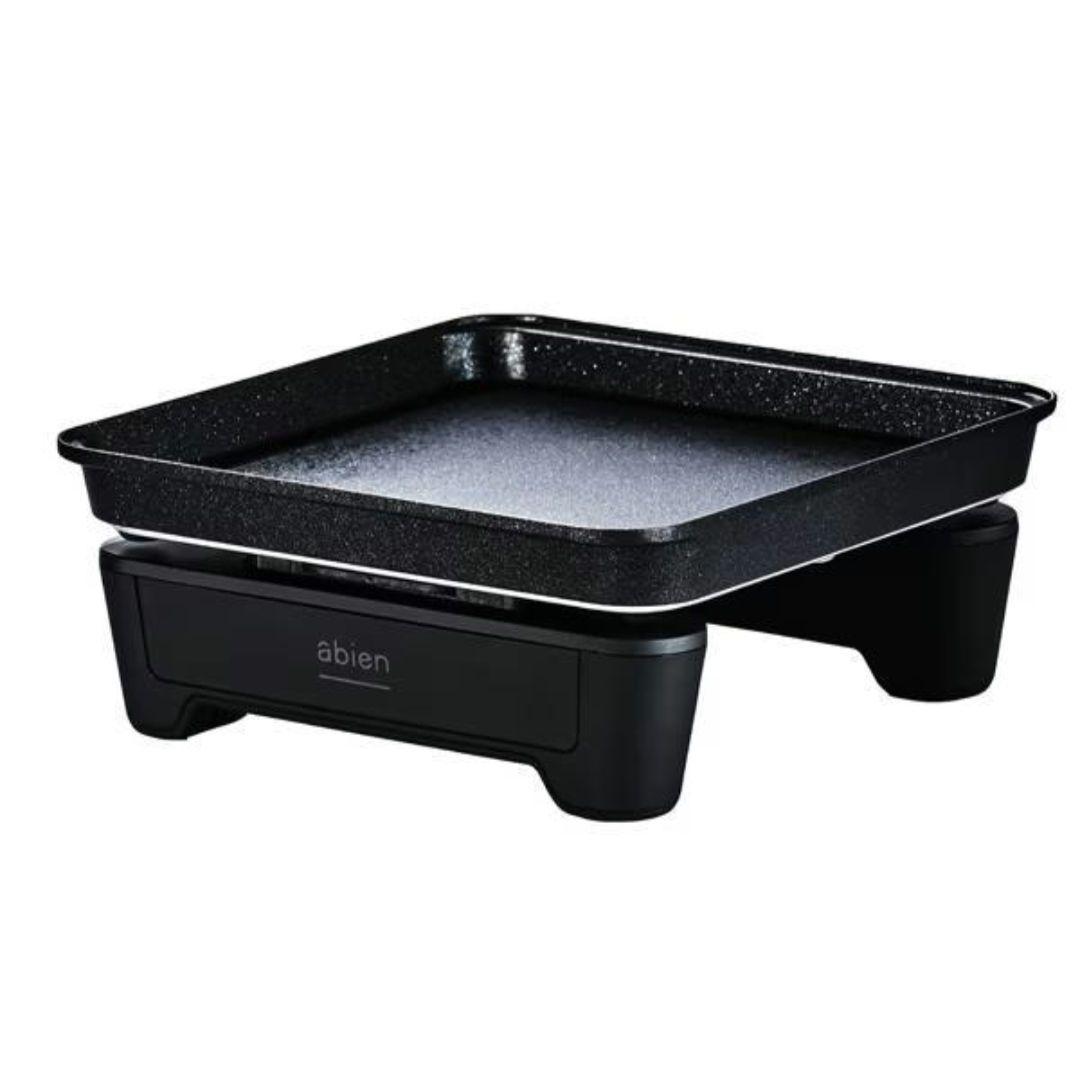 2022年モデル【新品未使用】abien マジックグリルS XGS24-BK