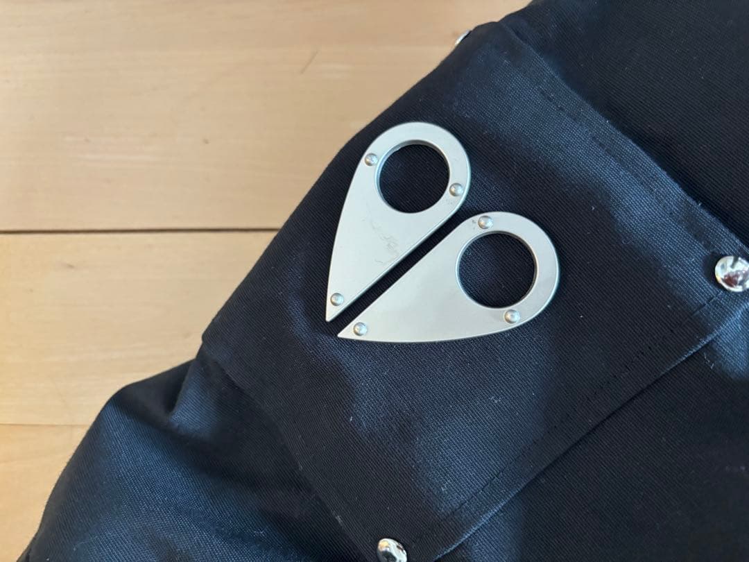 MOOSE KNUCKLES 3Qダウンジャケット ムースナックルズ