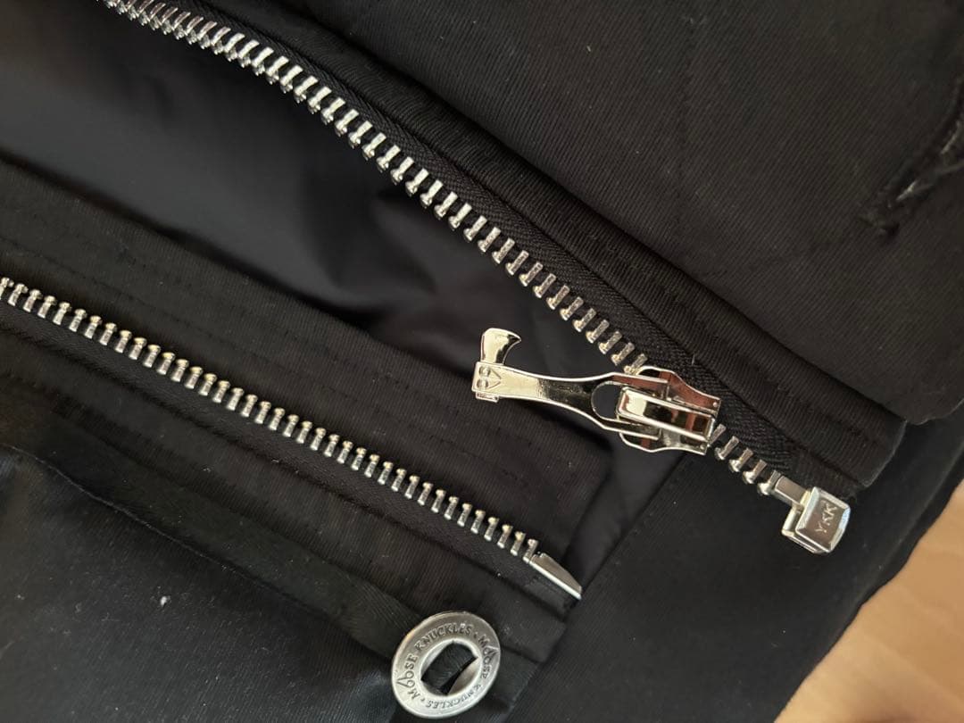 MOOSE KNUCKLES 3Qダウンジャケット ムースナックルズ