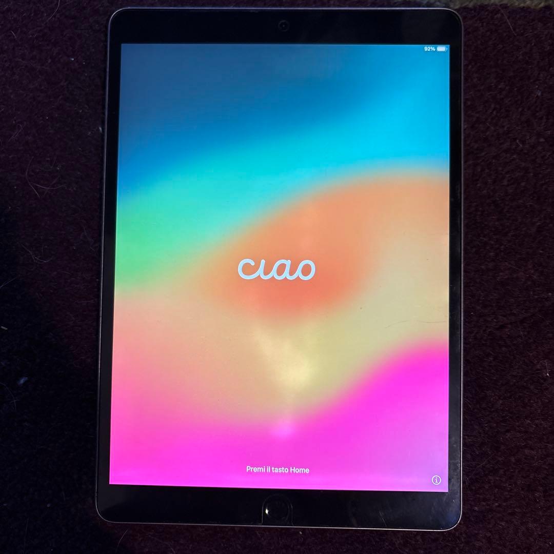 iPad Pro 10.5インチ 64GB Wi-Fi バッテリー最大容量87%