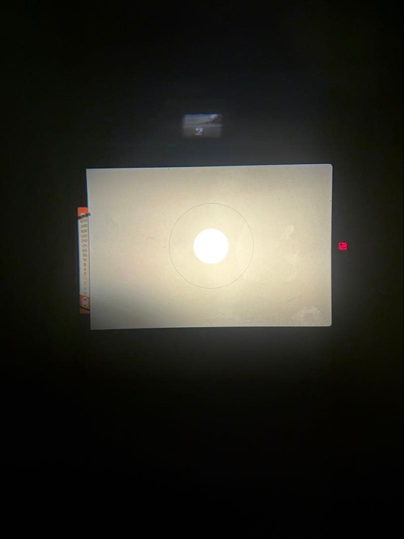 フィルムカメラ Nikon FE2 + Ai Nikkor 35mm F2