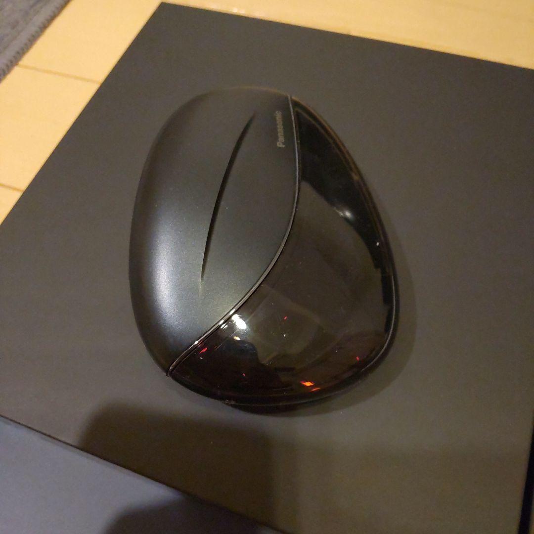 【ほぼ新品未使用】Panasonic VITALIFT EH-SP85-K