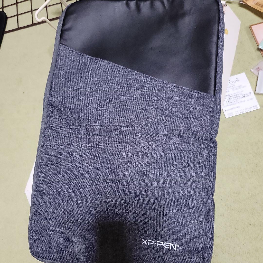液タブ　XPpen Artist12 2ndGeneration