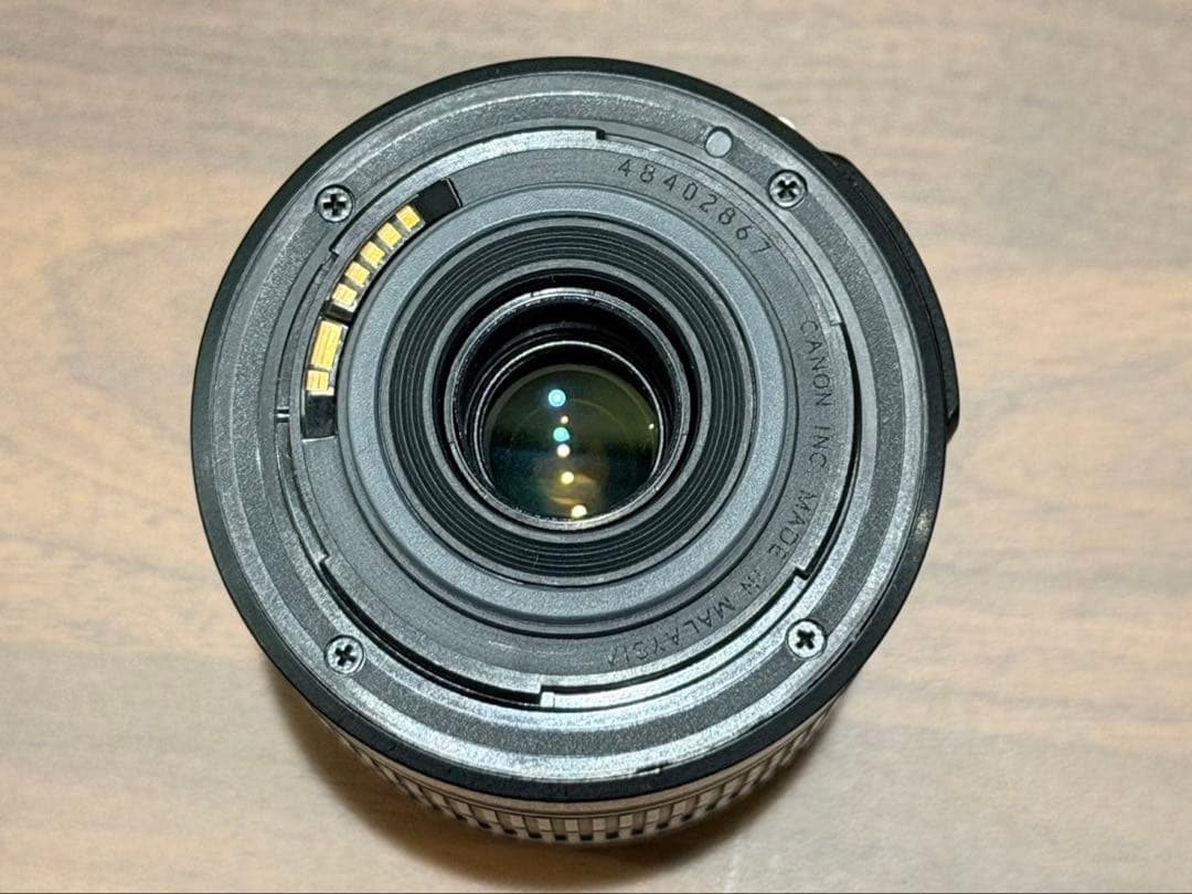 Canon キャノンEOS KISS X2 ダブルズームセット