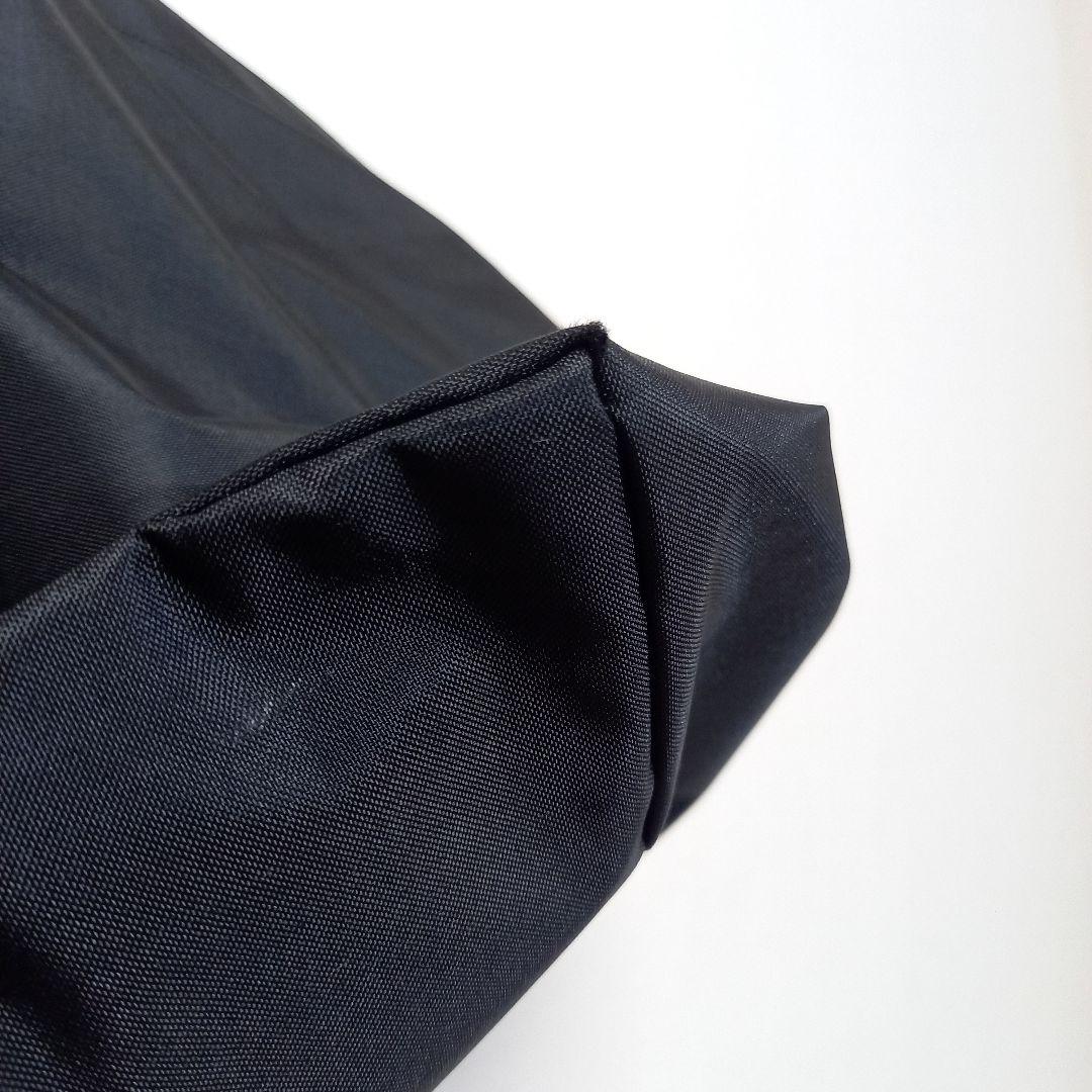 90s 仏製 エルベシャプリエ 848C マキシトートトートバッグ 旅行カバン