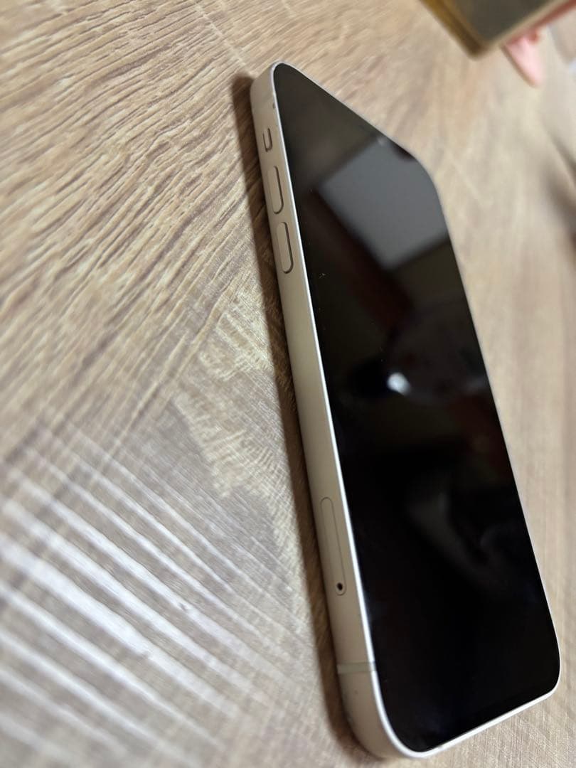 [ジャンク品]iPhone 12 128GB simフリー