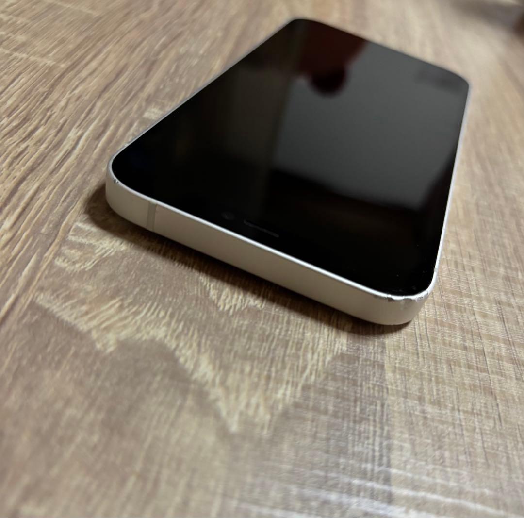 [ジャンク品]iPhone 12 128GB simフリー