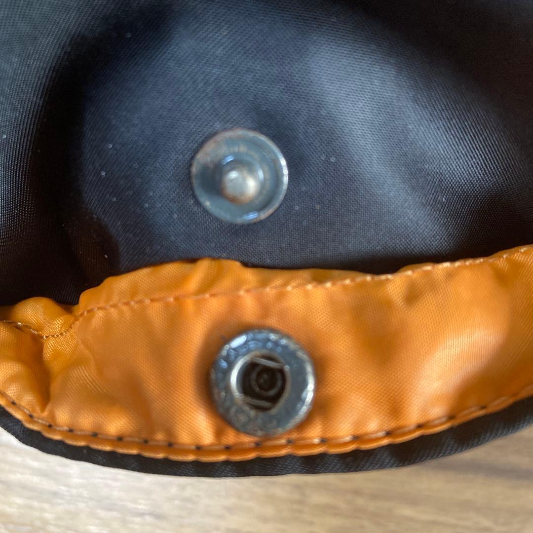 ポーター(吉田カバン)ドラムバックＳサイズ