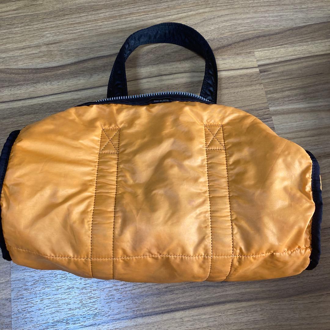 ポーター(吉田カバン)ドラムバックＳサイズ