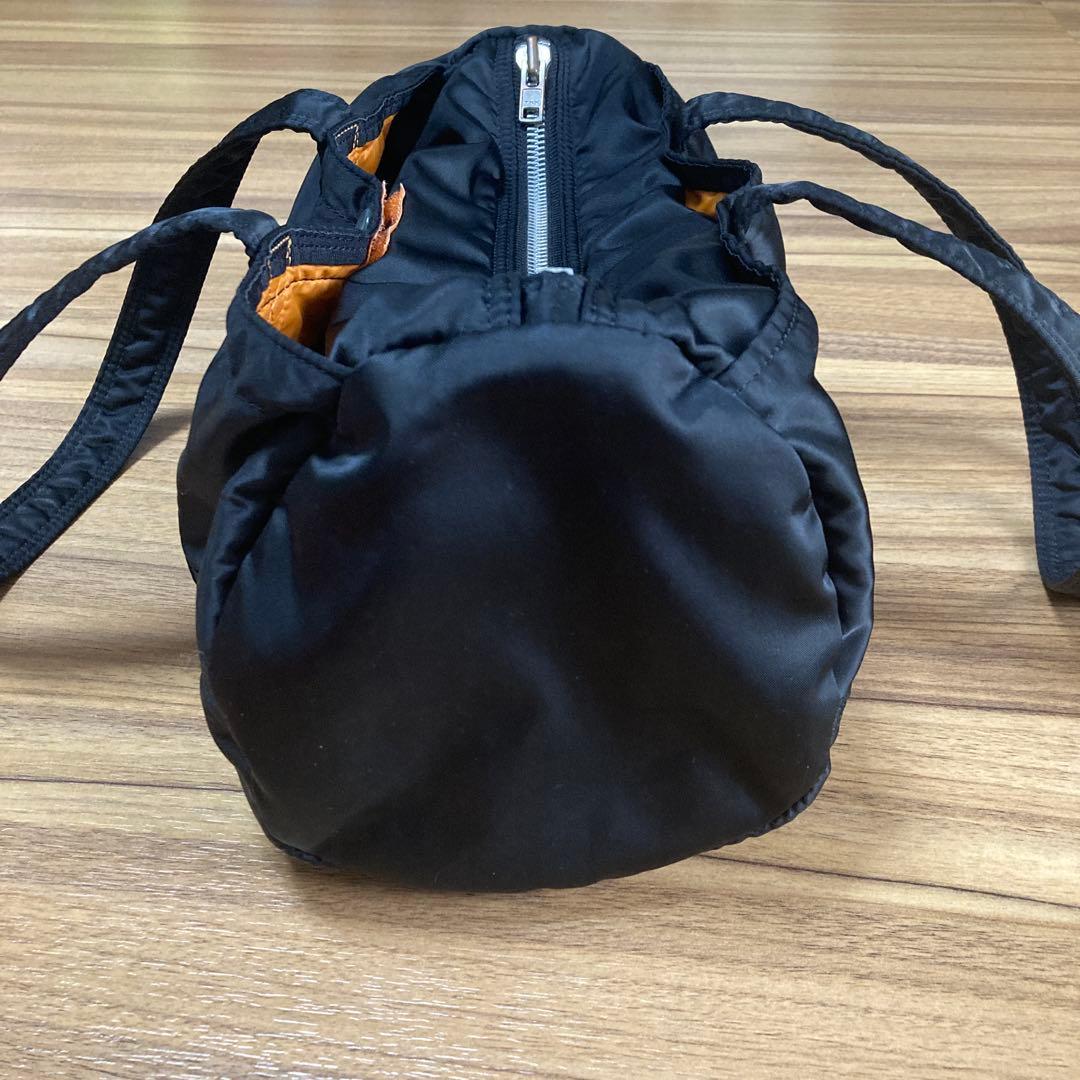 ポーター(吉田カバン)ドラムバックＳサイズ