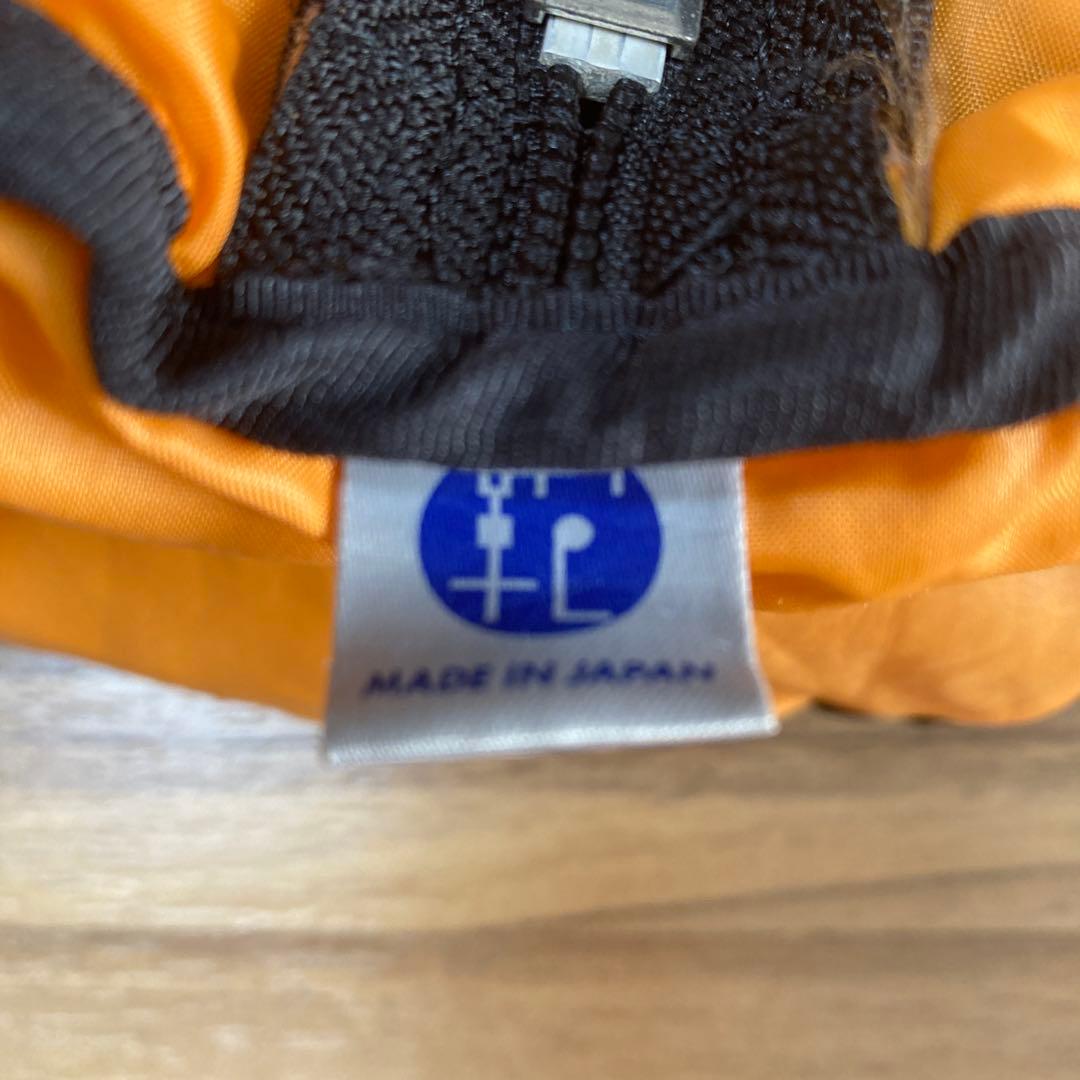 ポーター(吉田カバン)ドラムバックＳサイズ