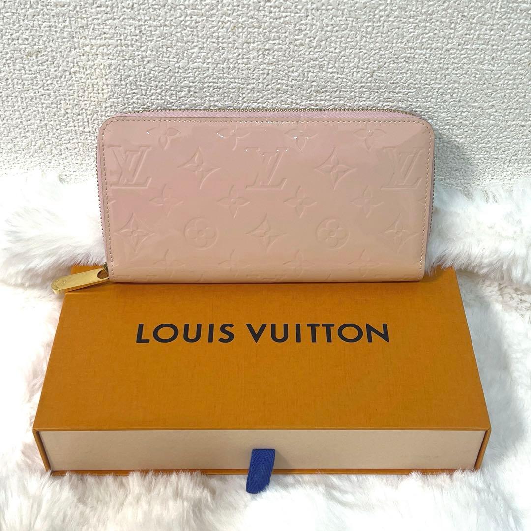 専用　超美品！ルイヴィトン財布