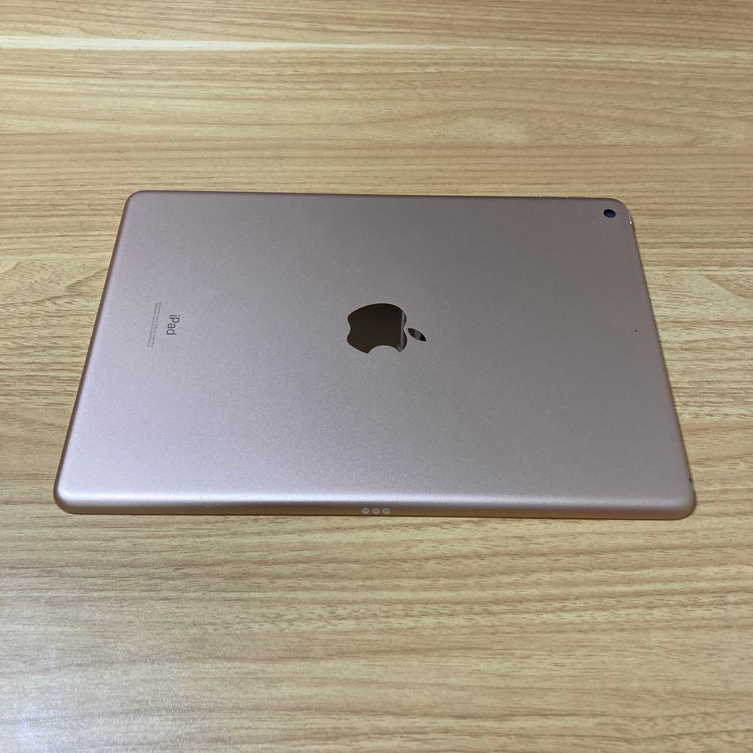 Apple iPad (第7世代) 32GB ゴールド