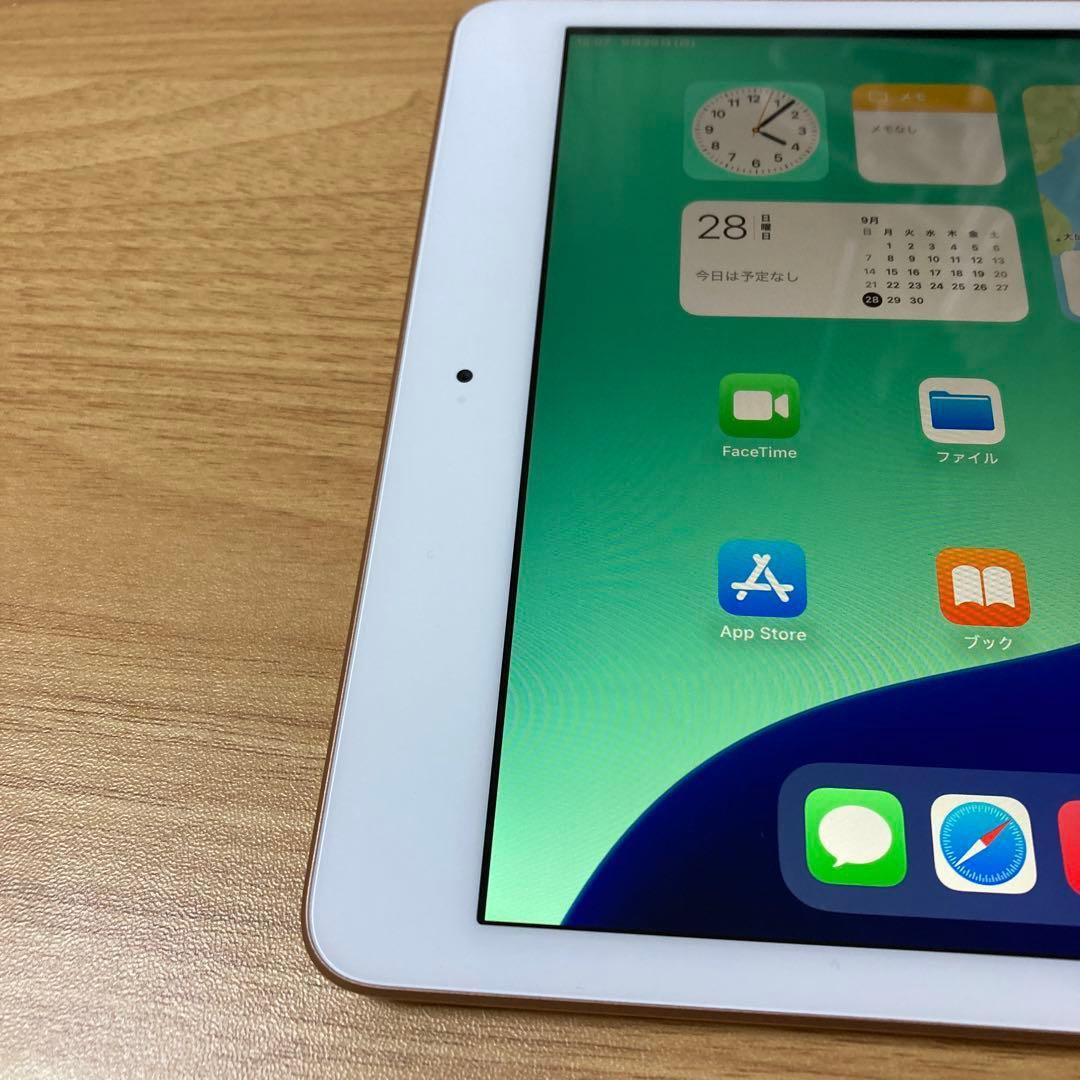 Apple iPad (第7世代) 32GB ゴールド