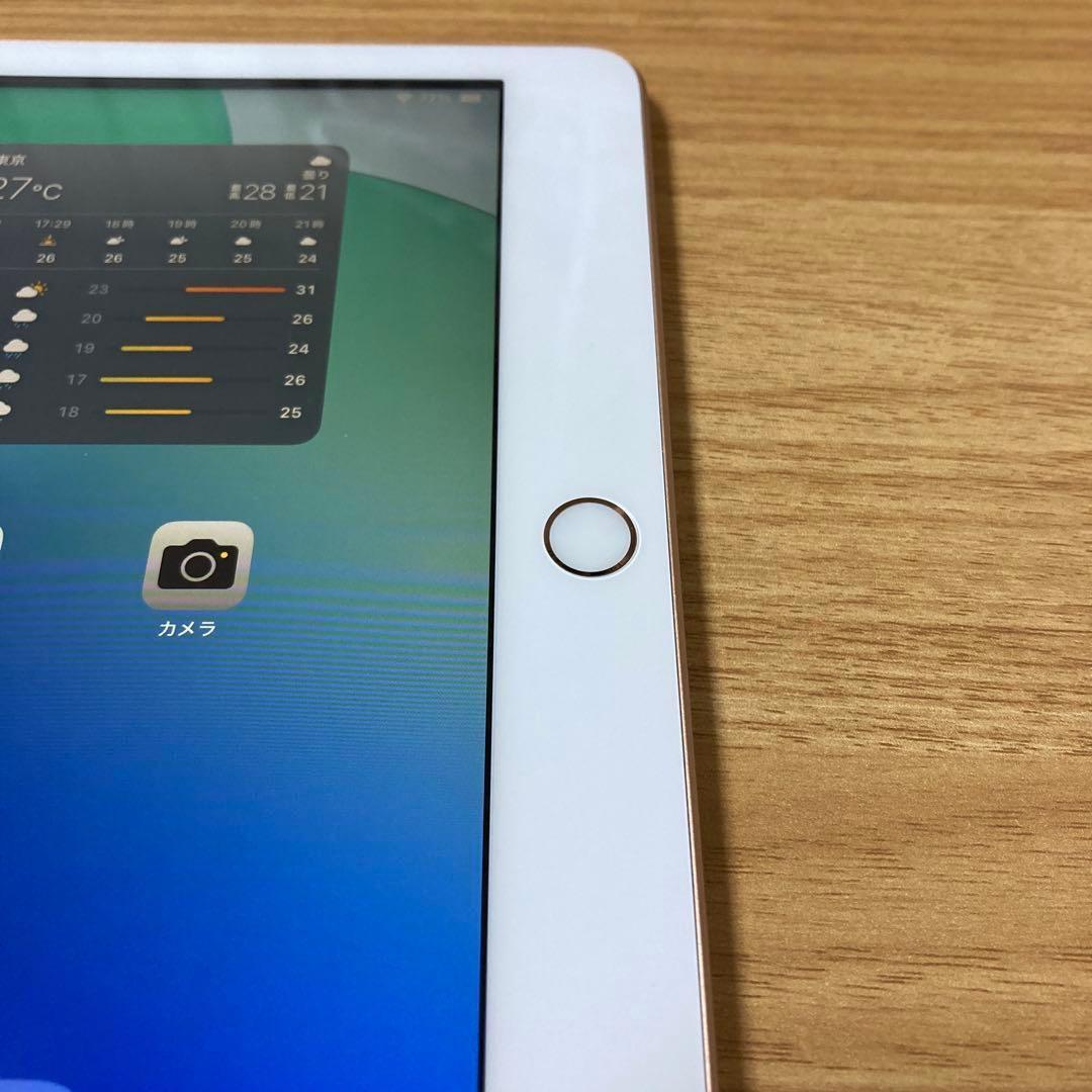 Apple iPad (第7世代) 32GB ゴールド