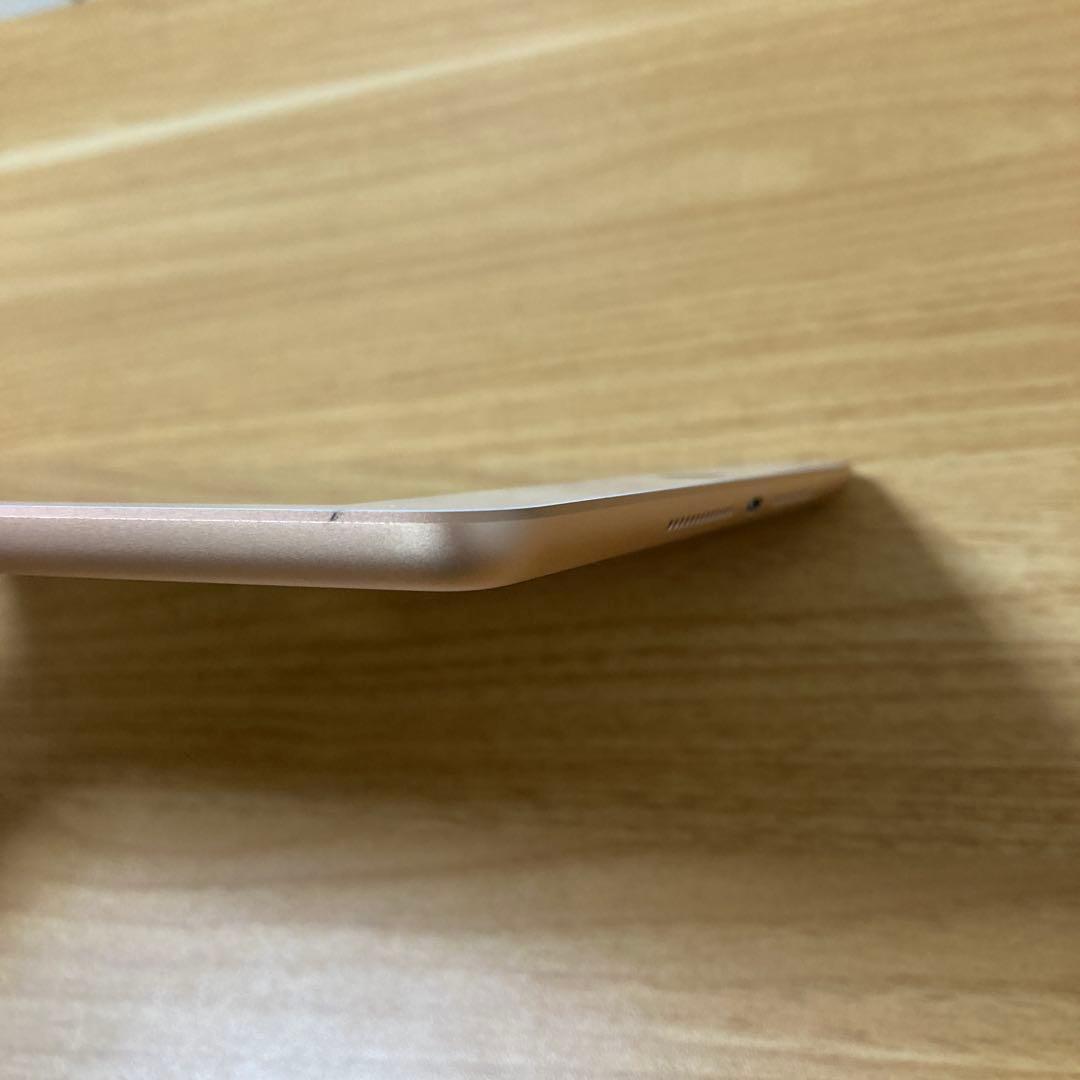 Apple iPad (第7世代) 32GB ゴールド