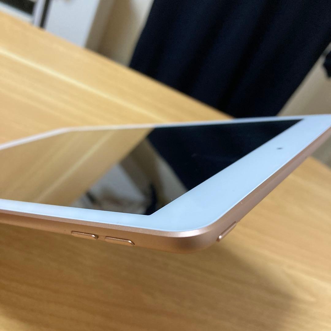 Apple iPad (第7世代) 32GB ゴールド