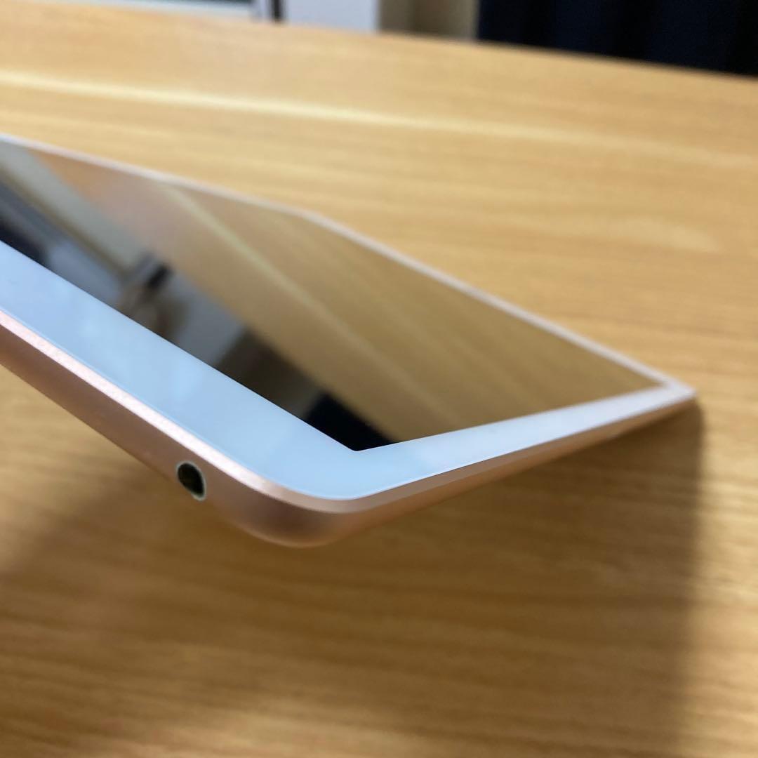 Apple iPad (第7世代) 32GB ゴールド