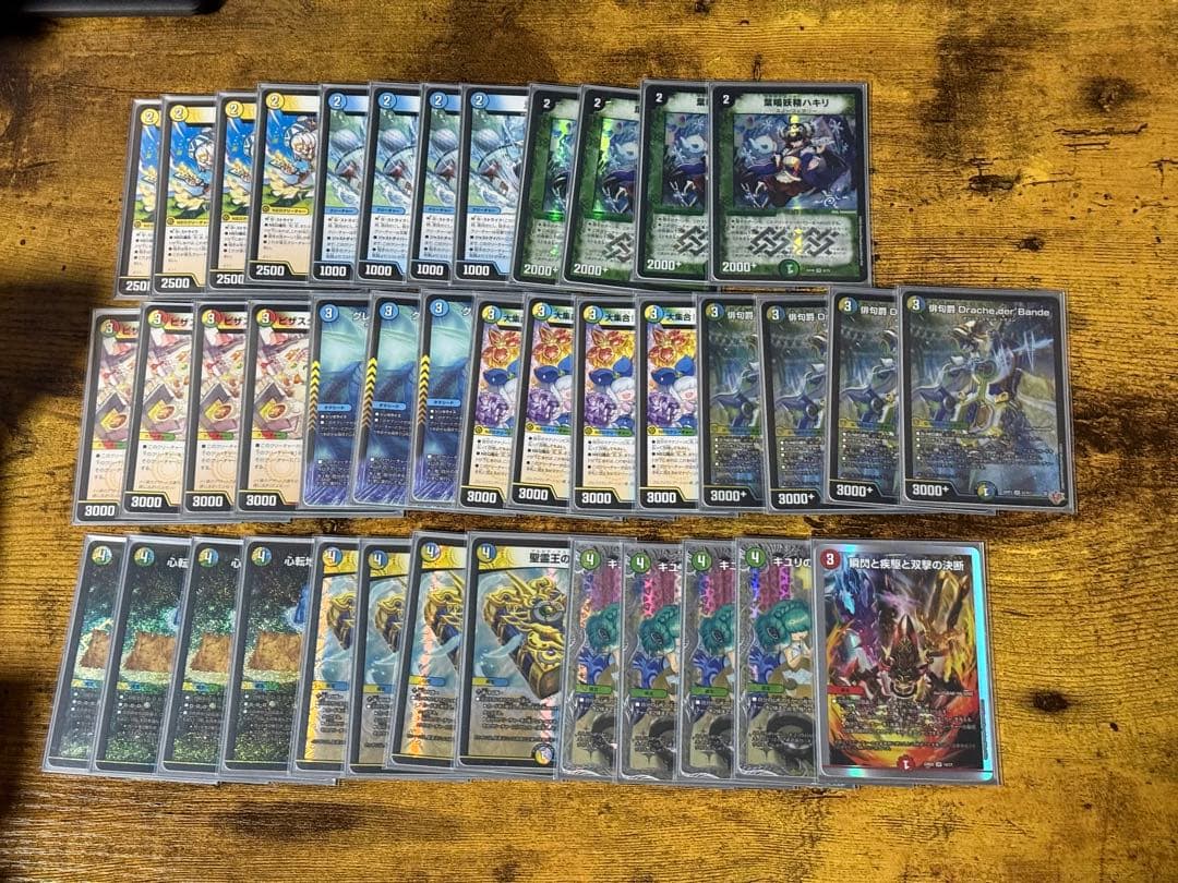 トリーヴァダーバンデ 構築済み 調整パーツ付き