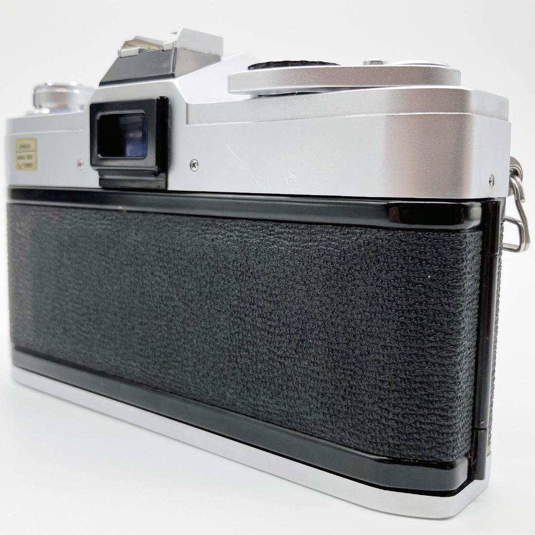 ★ CANON キャノン FTb QL レンズ交換式一眼レフ フィルムカメラ