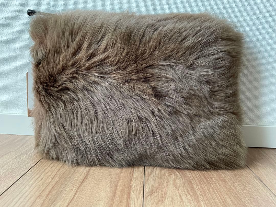 B01506 トゥデイフルTODAYFULフィックスクラッチバッグ