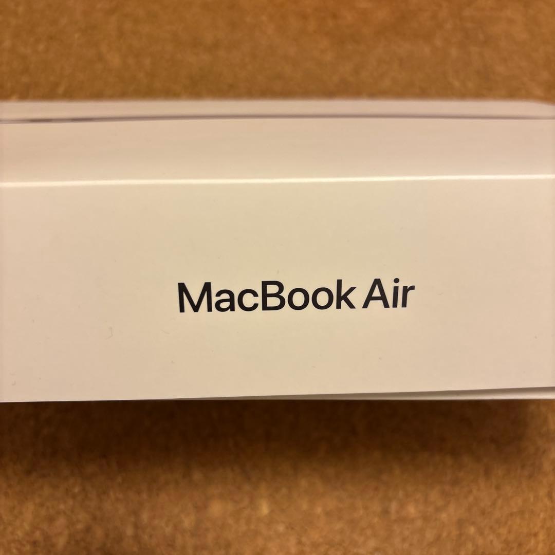 MacBook Air M1 16GB 1TB スペースグレイ