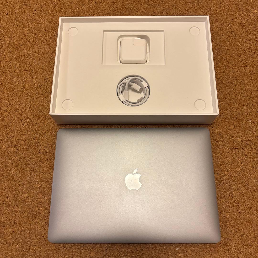 MacBook Air M1 16GB 1TB スペースグレイ
