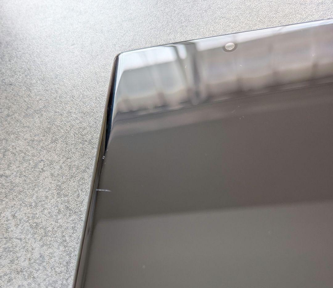 SC-01M ドコモ　ギャラクシーノート　ブラック　SIMフリー　256G