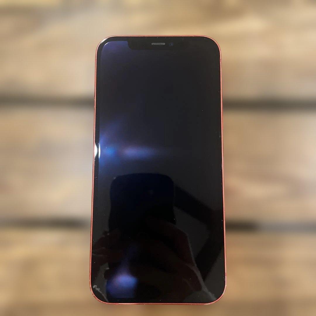 iPhone12動作確認済ジャンク64㎇