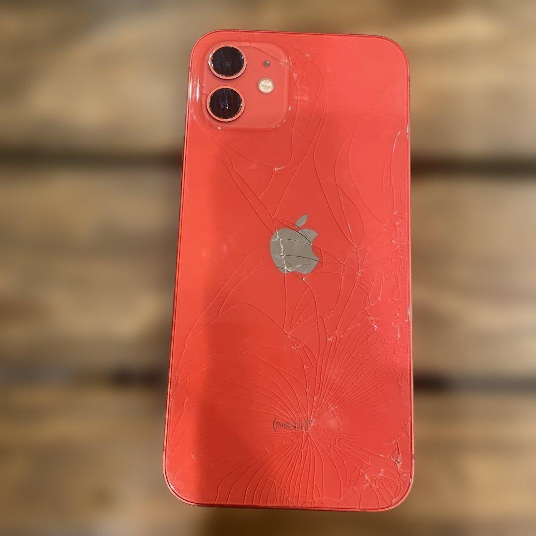 iPhone12動作確認済ジャンク64㎇