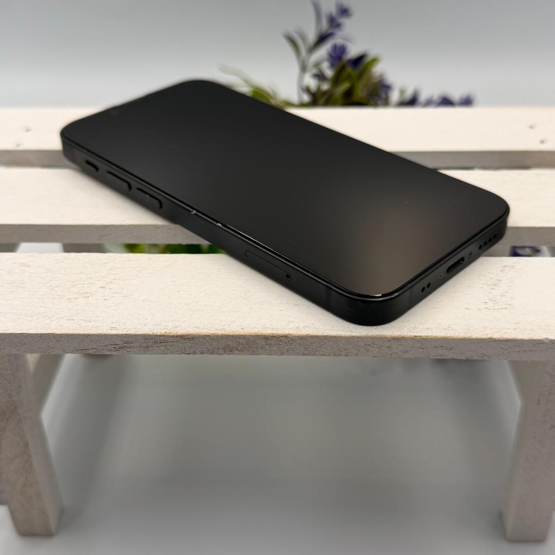 iPhone13mini 128GB ミッドナイト 335