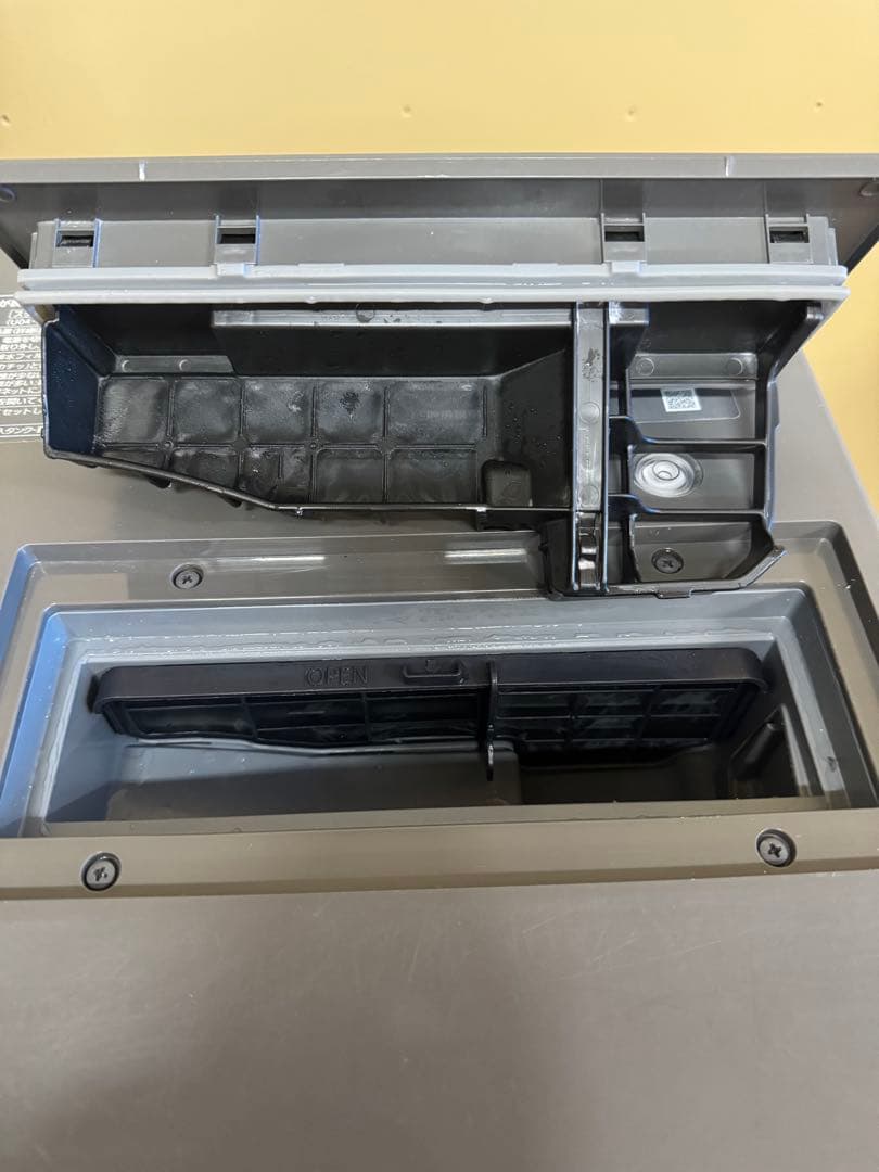 2019年製パナソニックドラム式洗濯機NA-VG2300R