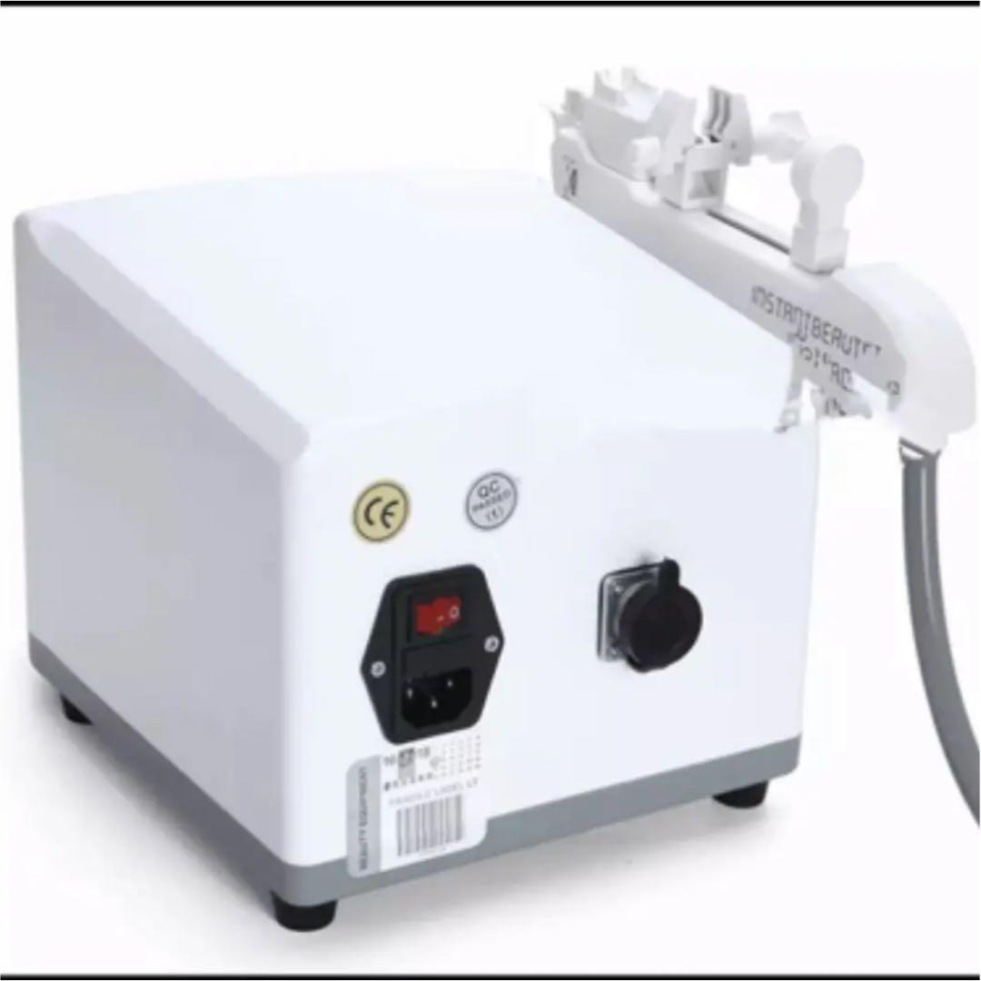 エステ版　水光注射　人肝細胞導入期