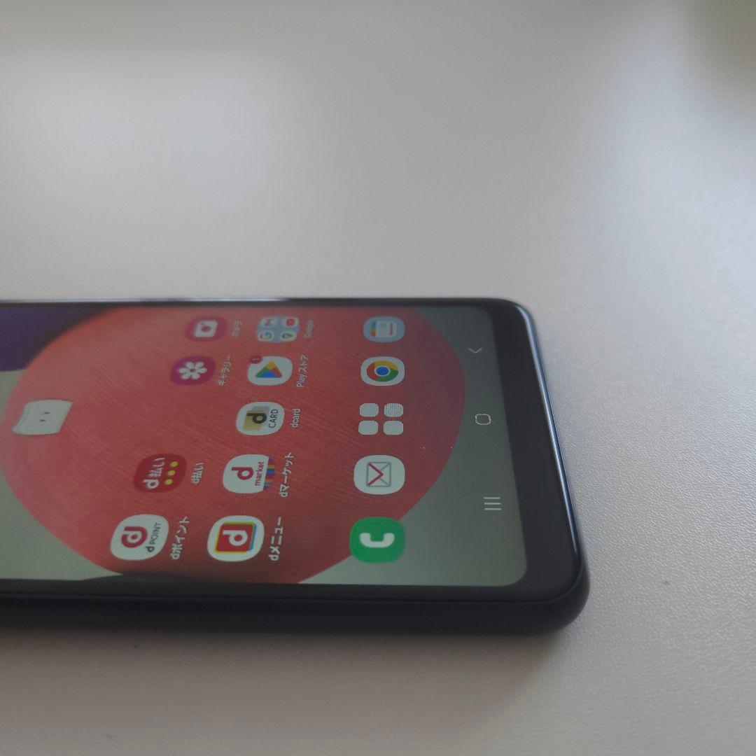 Galaxy A22 アンドロイド13 シムフリー ギャラクシー ７０９