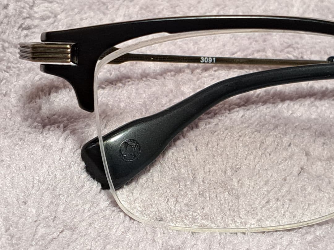 999¸9 度あり眼鏡 ✿ 気まぐれ割引きもあり♪