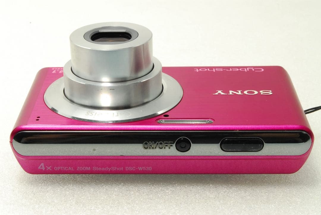 り様フォロー割_SONY DSC-WX530❤️スマホ転送 動作確認済 コンデジ