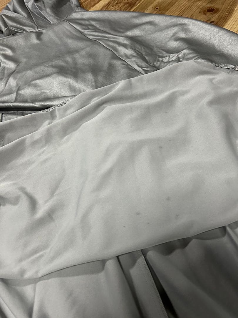 ア*ム様 ヨサYOSA チタンエッジケープ　保温　防災にも！