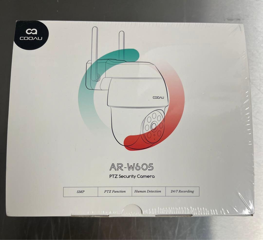 【風来坊】防犯カメラ　2個