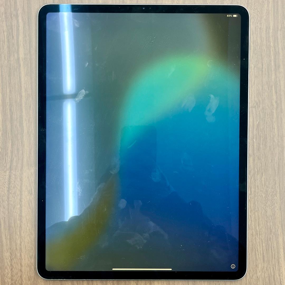 れ*ん様 動作確認済み iPad Pro 12.9インチ第4世代Wi-Fiモデル