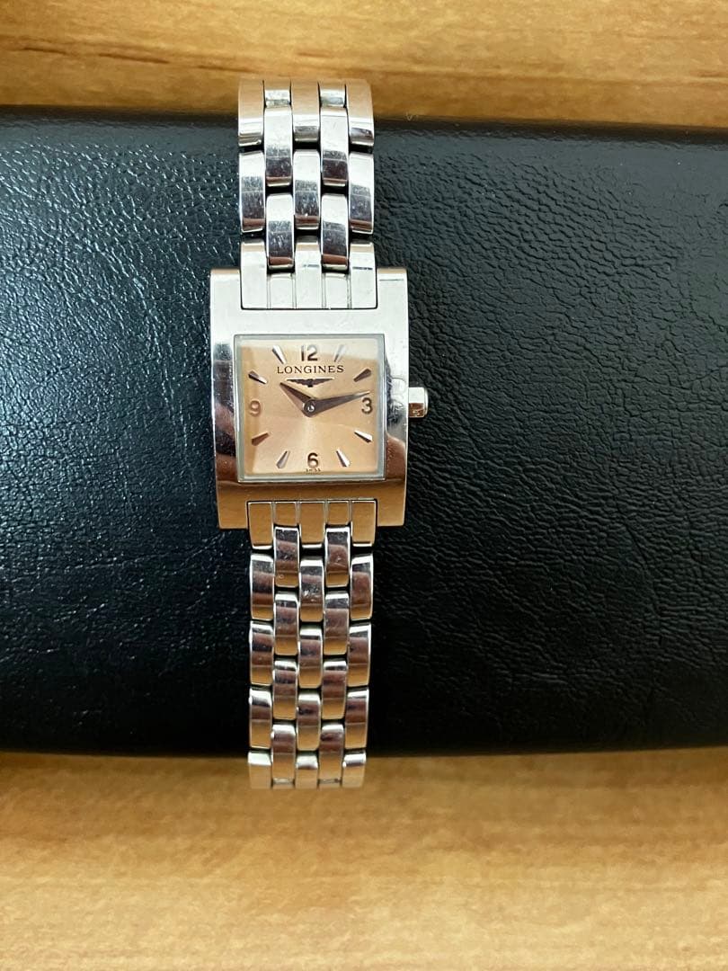 LONGINES ロンジン ドルチェビータ L5.161.4 レディース 腕時計