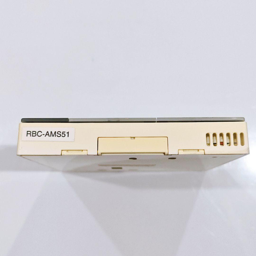 2645 東芝 トウシバ RBC-AMS51 業務 エアコン リモコン