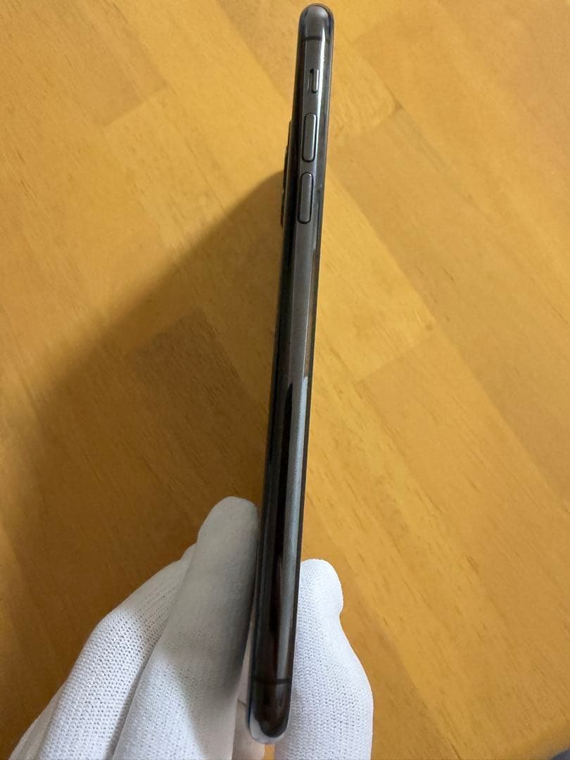 iPhone11 Pro Max 256GB スペースグレイ